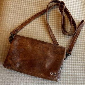 Bed Stu Cadence Wallet/Wristlet/Crossbody/Clutch